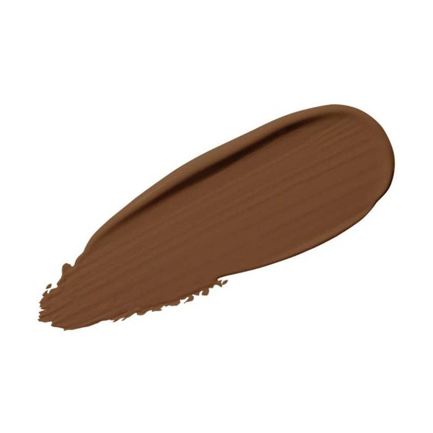 PINEAPPLE Beauty - LA Colors CLM364 Truly Matte Foundation Mahogany - 3pc