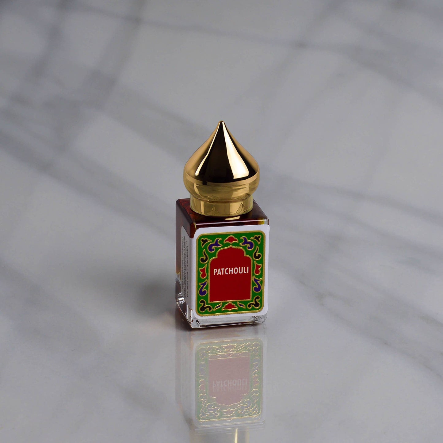 Nemat - Patchouli Perfume Oil: 10ml