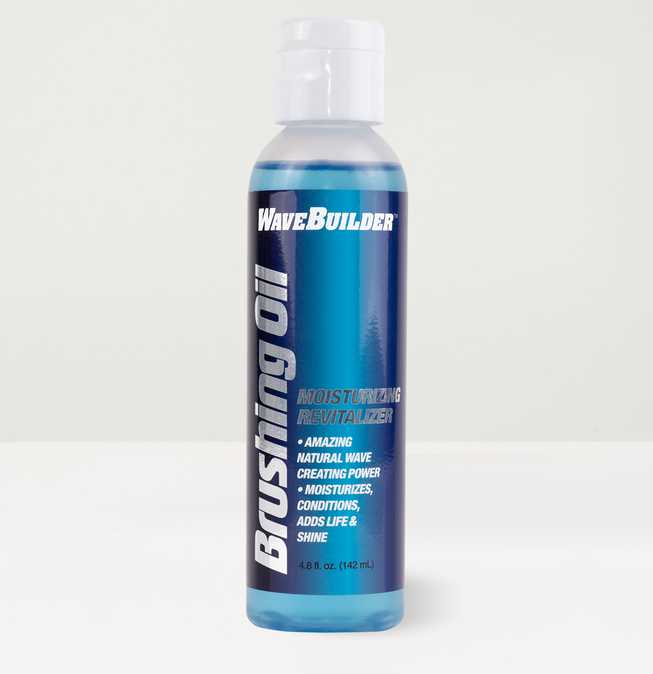 WaveBuilder - Brushing Oil - Moisturizing Revitalizer