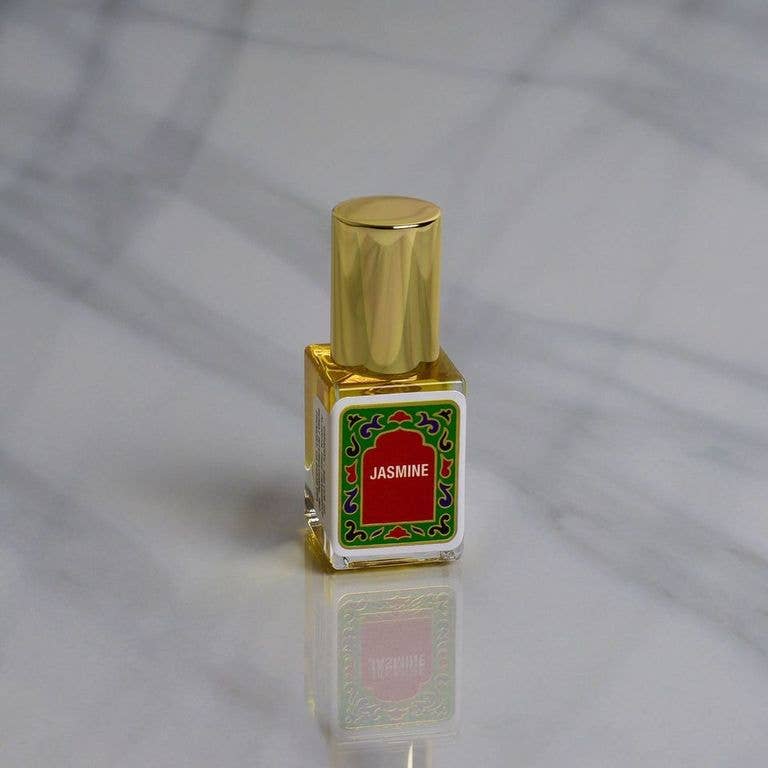 Nemat - Jasmine Perfume Oil: 10ml