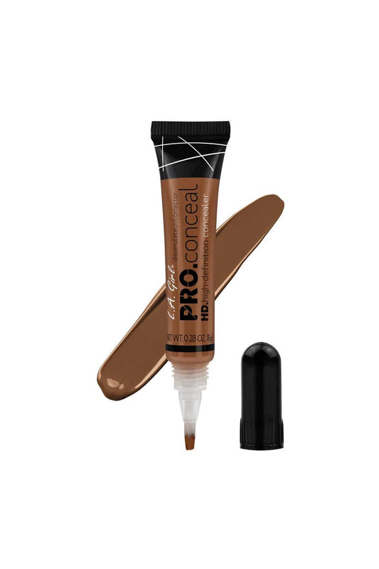 PINEAPPLE Beauty - LA Girl GC981 Toast HD Pro Concealer - 3pc