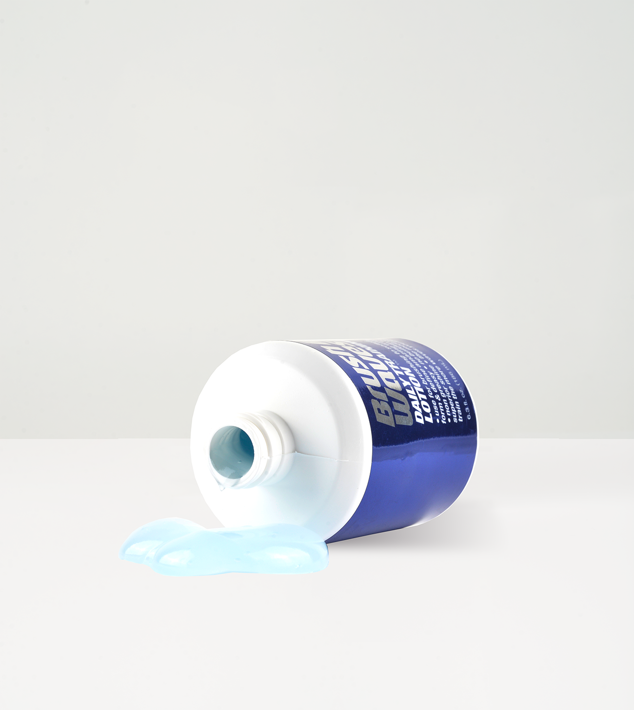 WaveBuilder - Brush In Waves - Daily Training Lotion