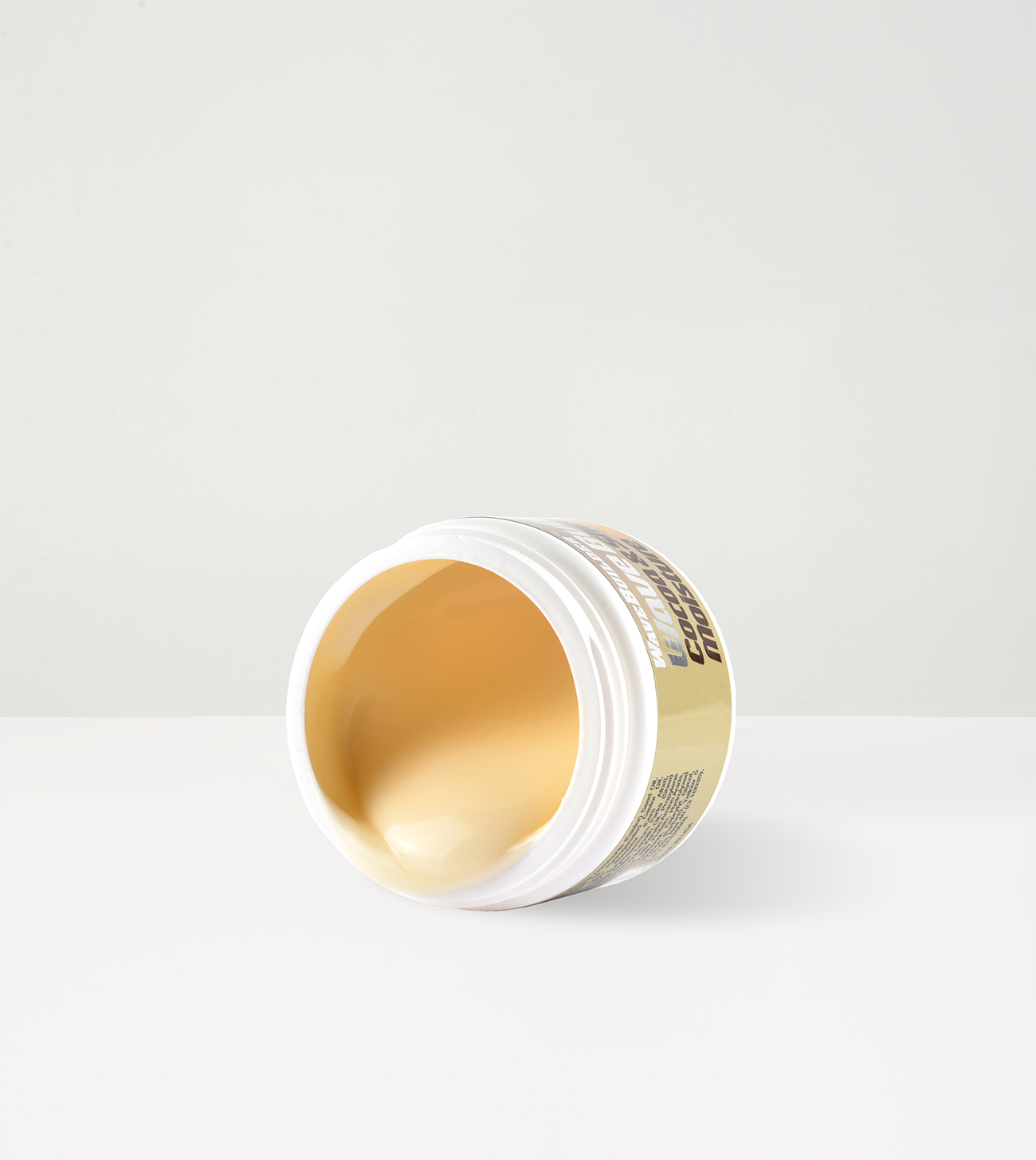WaveBuilder - Cocoa & Shea Wave Butter - Moisture Revitalizer