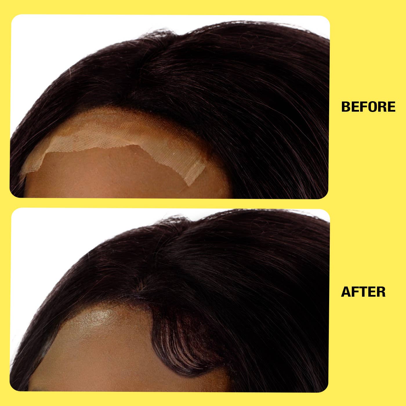 EBIN NEW YORK - Wonder Lace Bond Wig Adhesive Spray - Extra Mega Hold: 80ml