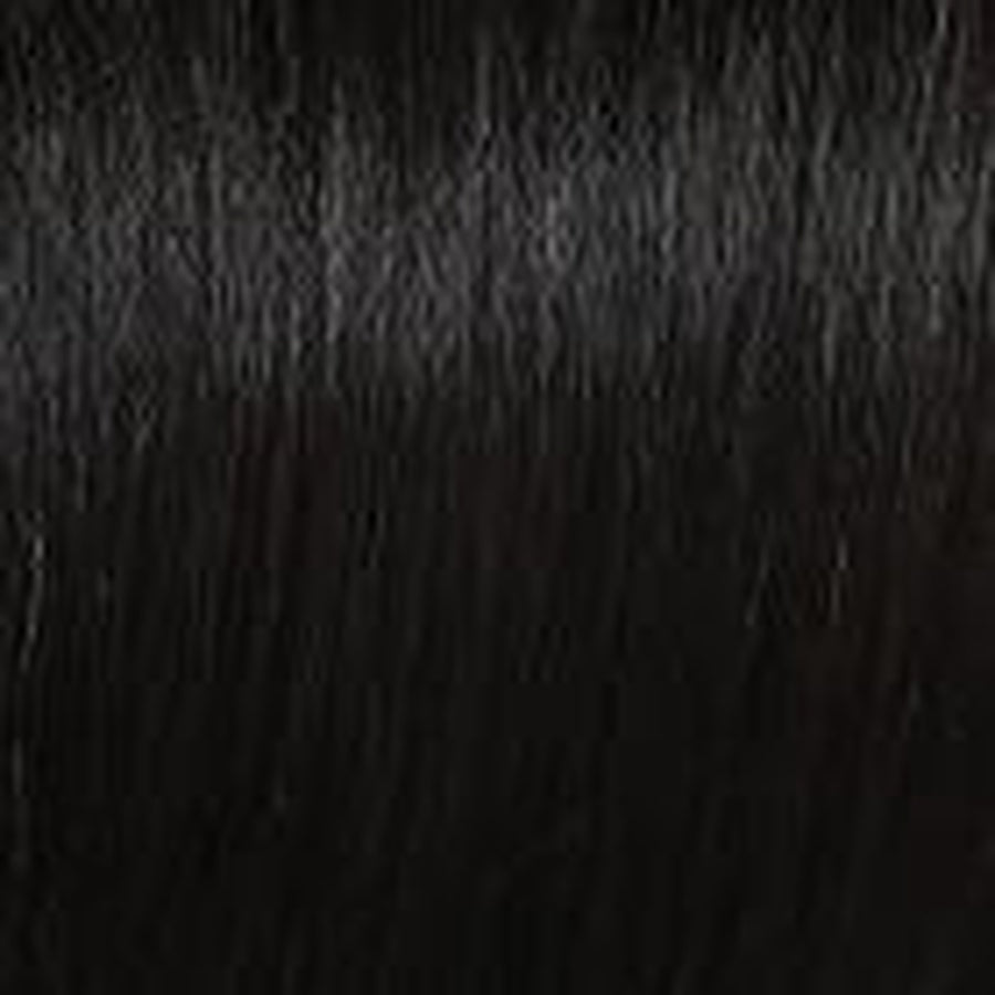 100% Human Hair Bang - Top Piece - by Raquel Welch