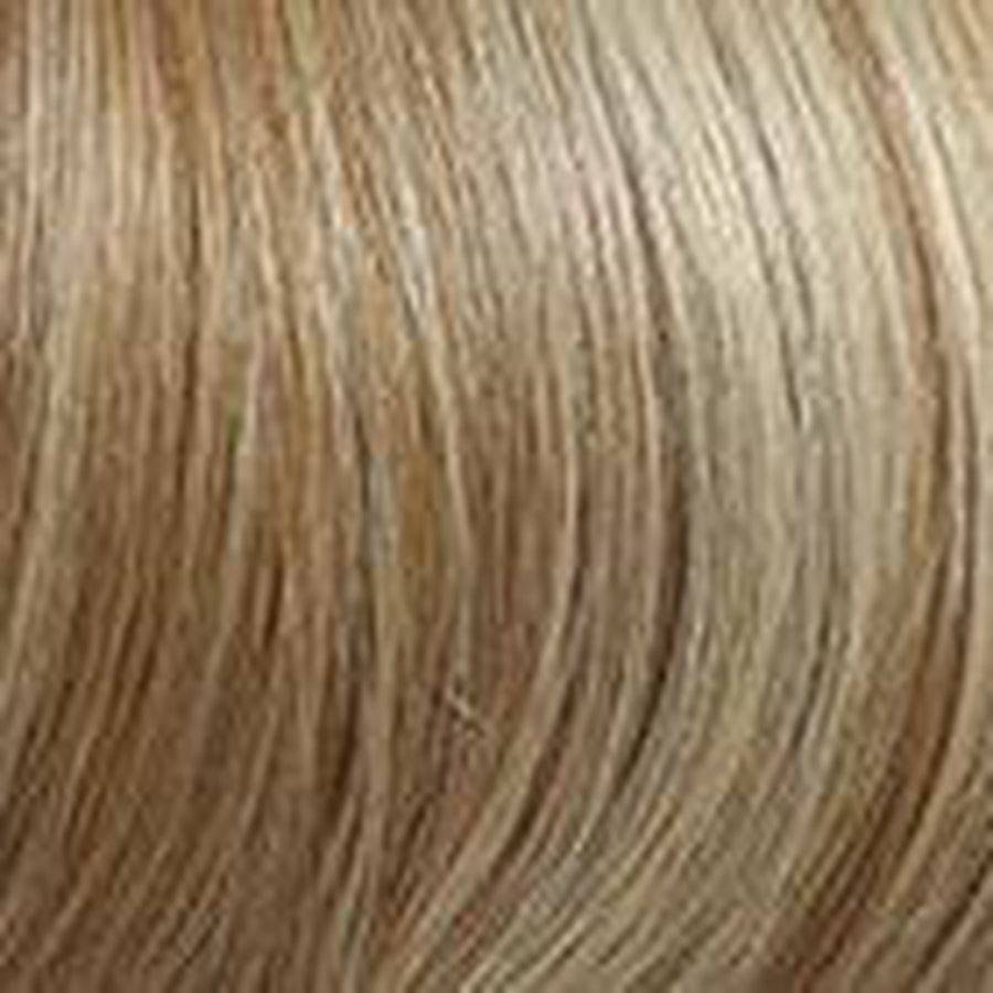 100% Human Hair Bang - Top Piece - by Raquel Welch