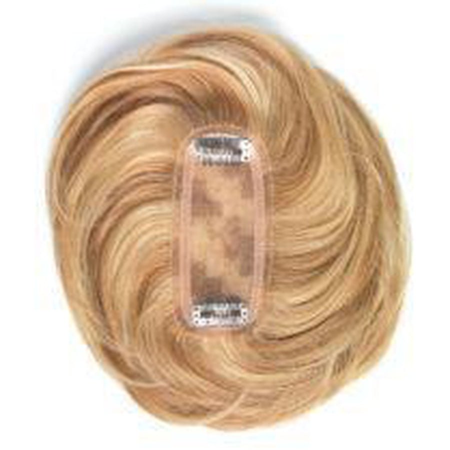 100% Human Hair Bang - Top Piece - by Raquel Welch
