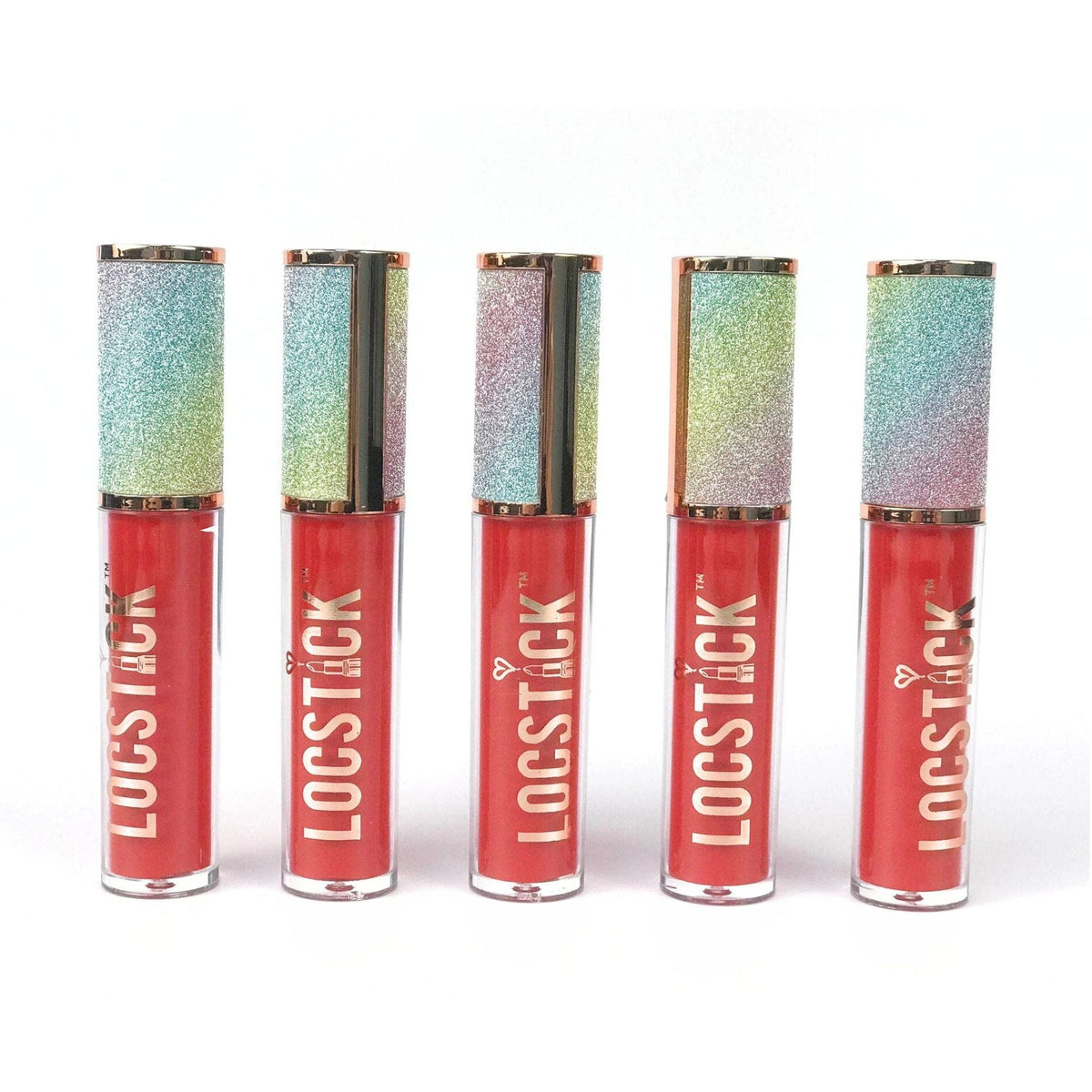 Made For Locs - Vegan Liquid Matte Locsticks®: Midnight Empress