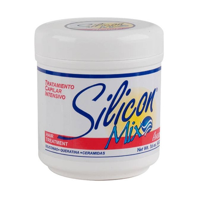 Majestic Wholesale - Silicon Mix Original 16oz