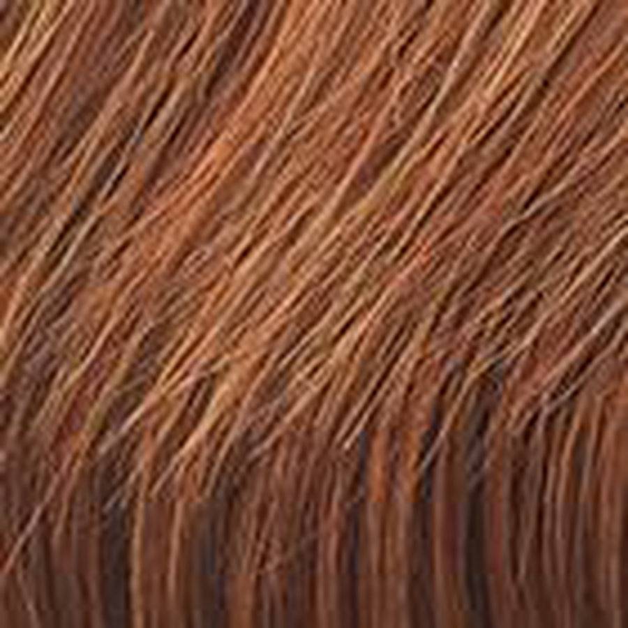 18" Simply Curly Claw clip Pony by Hairdo