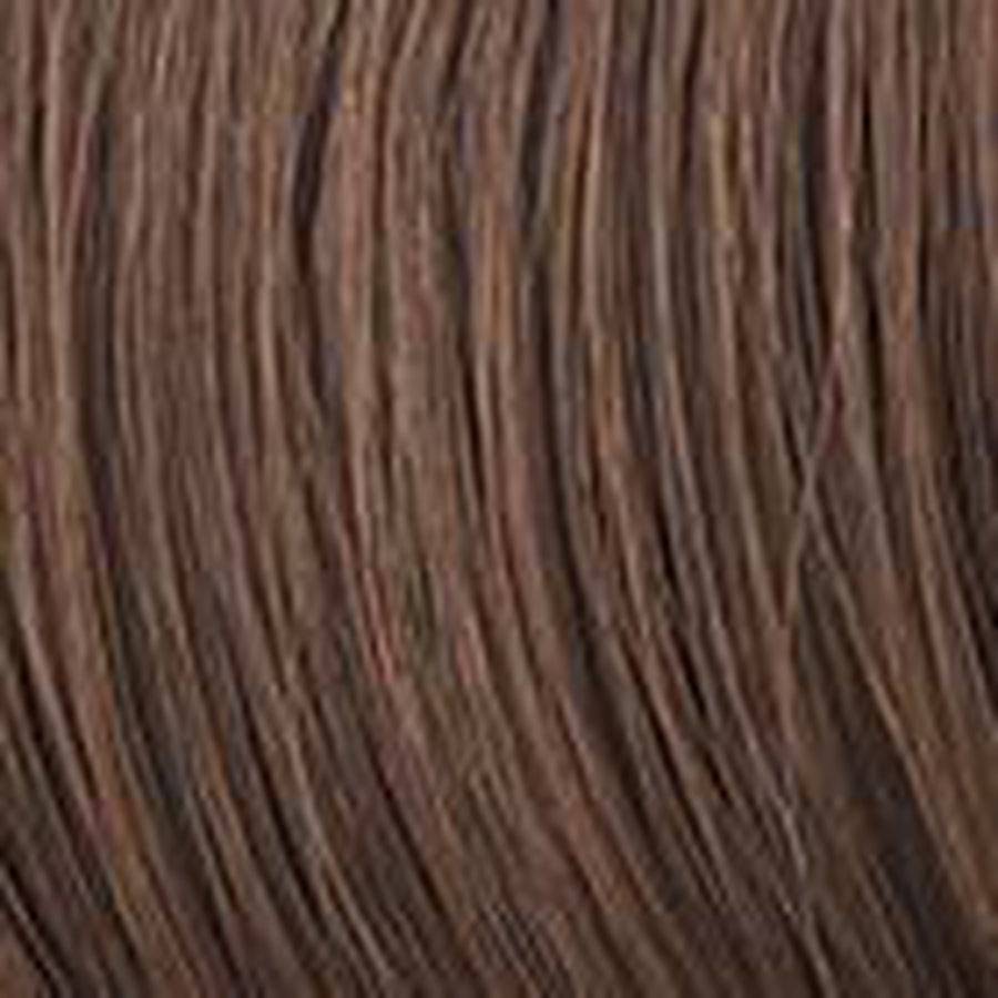18" Simply Curly Claw clip Pony by Hairdo
