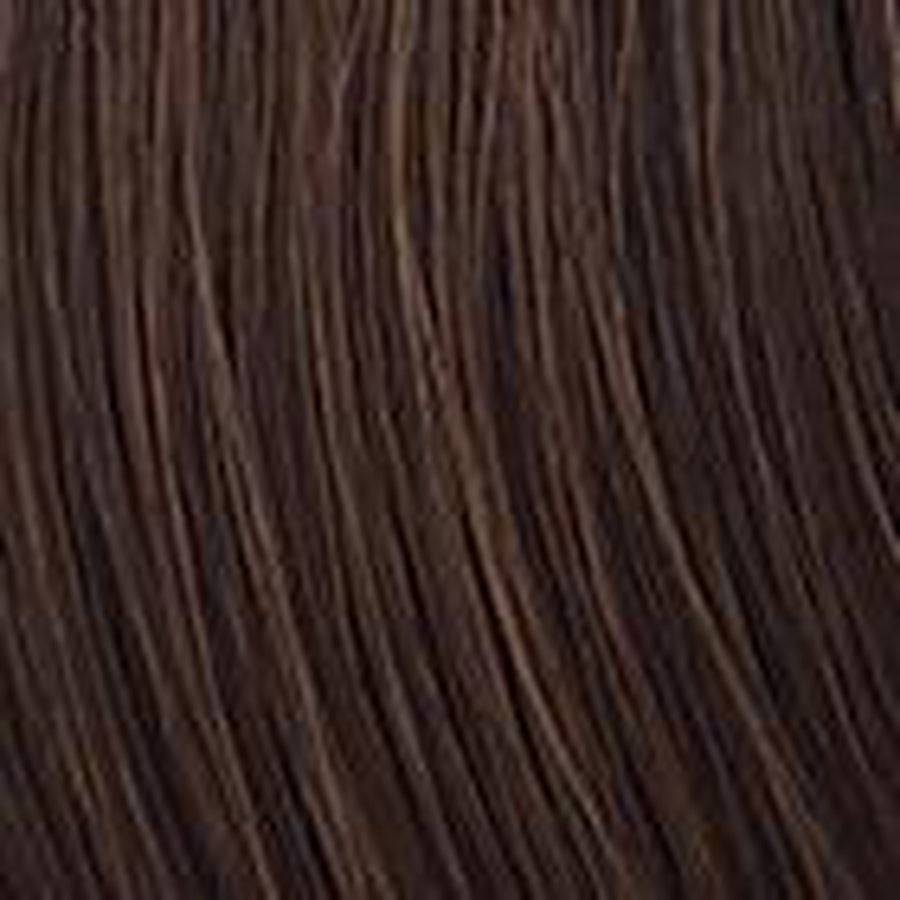 18" Simply Curly Claw clip Pony by Hairdo