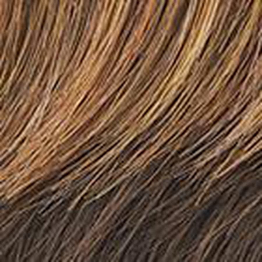 18" Simply Curly Claw clip Pony by Hairdo