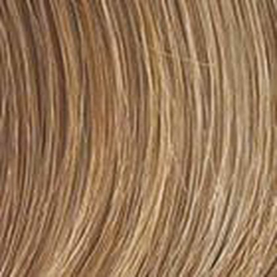 18" Simply Curly Claw clip Pony by Hairdo