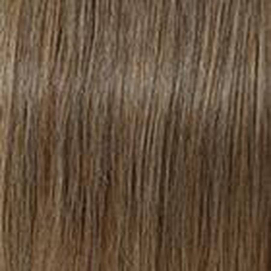 18" Simply Curly Claw clip Pony by Hairdo