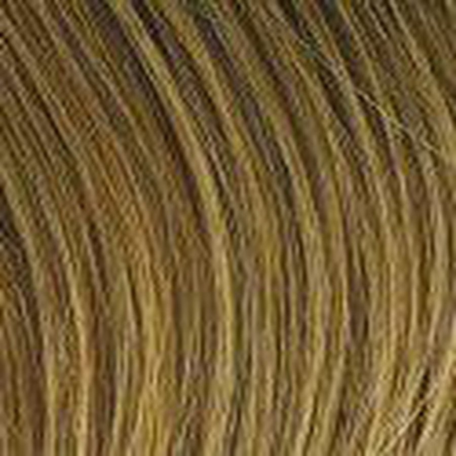 18'' Simply Straight Wrap Around Pony by Hairdo