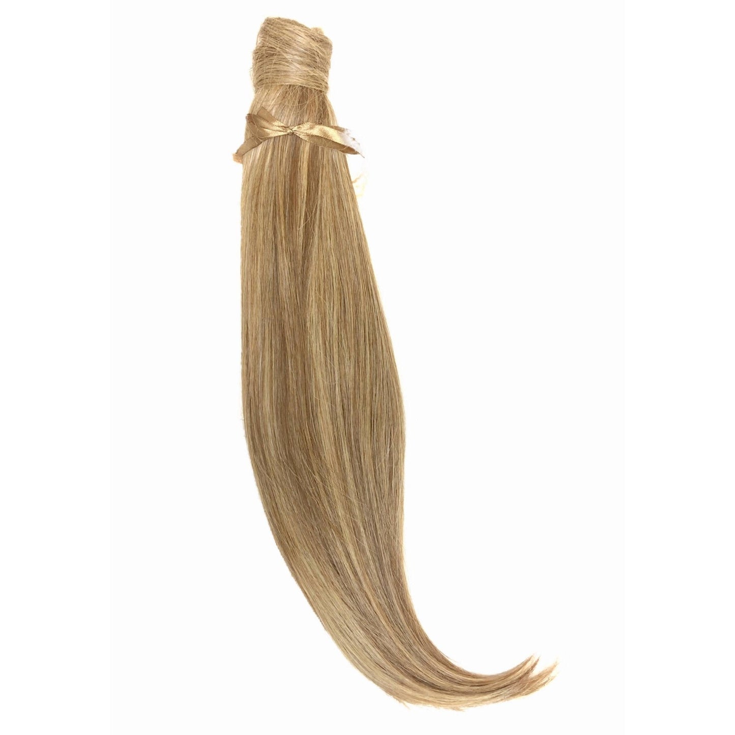 18'' Simply Straight Wrap Around Pony by Hairdo