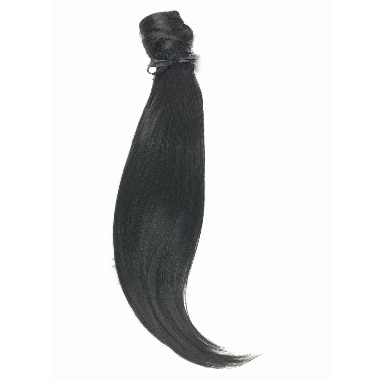 18'' Simply Straight Wrap Around Pony by Hairdo