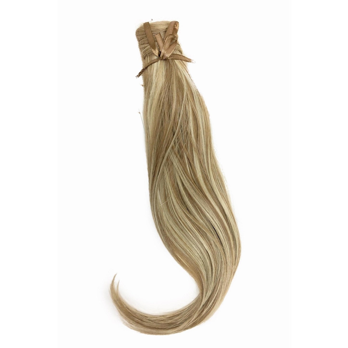 18'' Simply Straight Wrap Around Pony by Hairdo