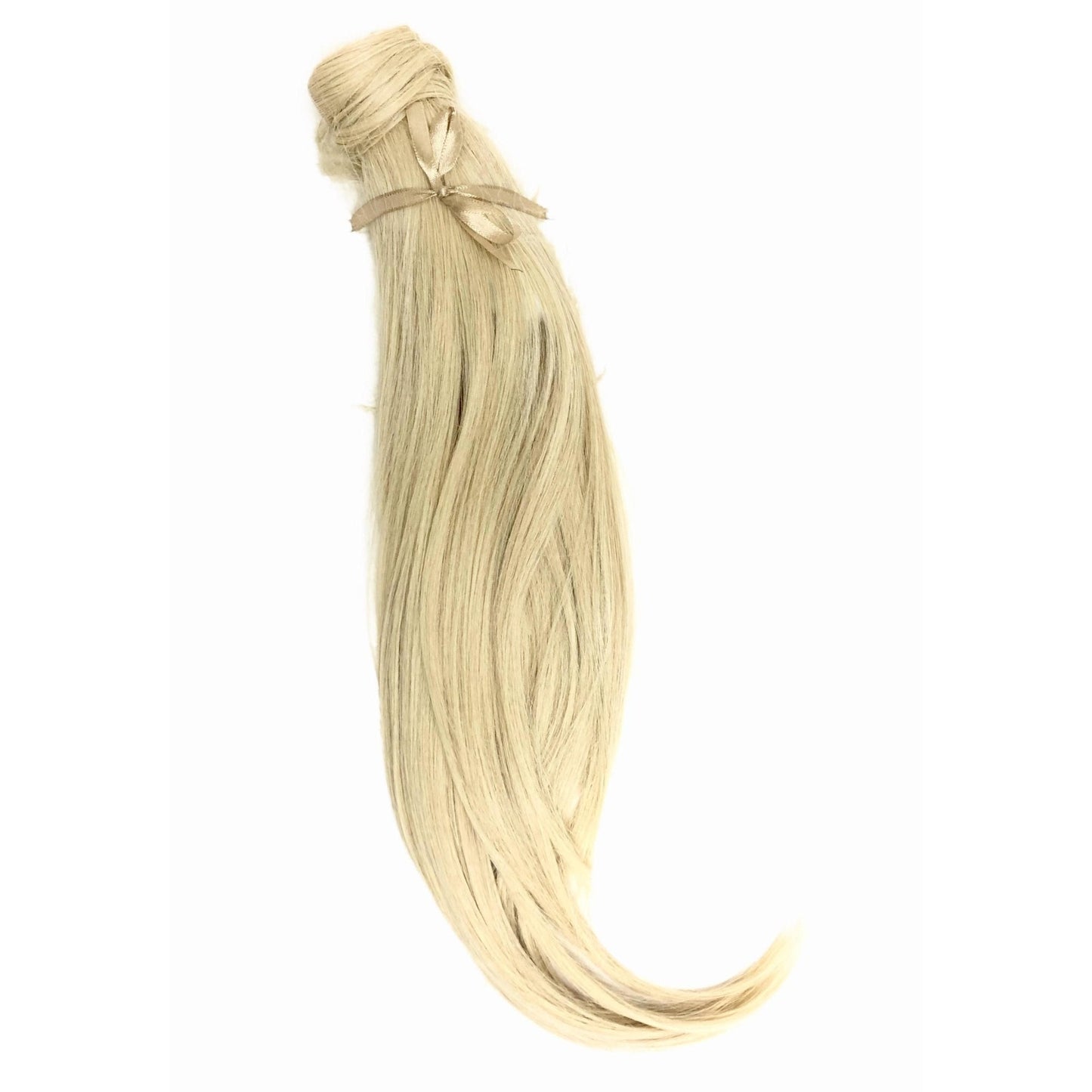 18'' Simply Straight Wrap Around Pony by Hairdo