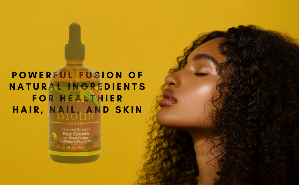 ON Natural USA - ON NATURAL - Bioin Oil Argan 4oz