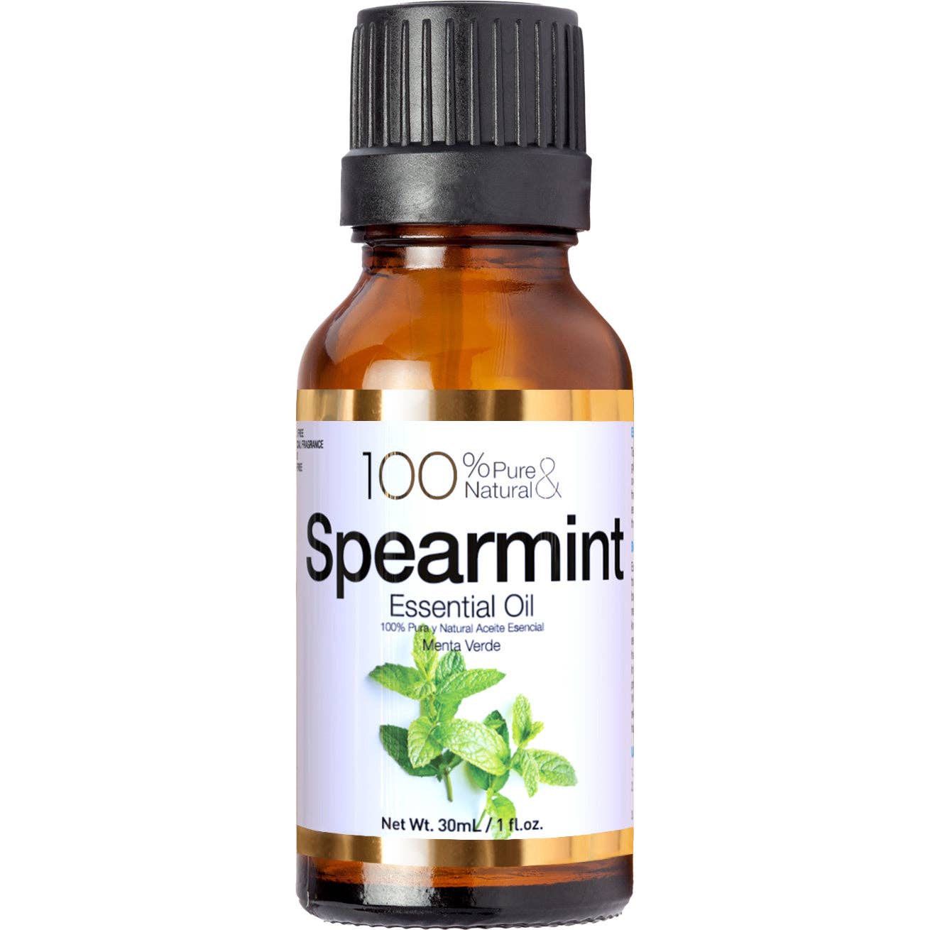 SM Beauty LLC - Touchdown Essential Oils: Rosemary
