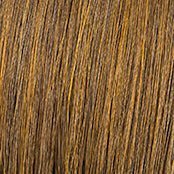 20" - 10 pcs Straight Human Hair Extension Kit by Hairdo