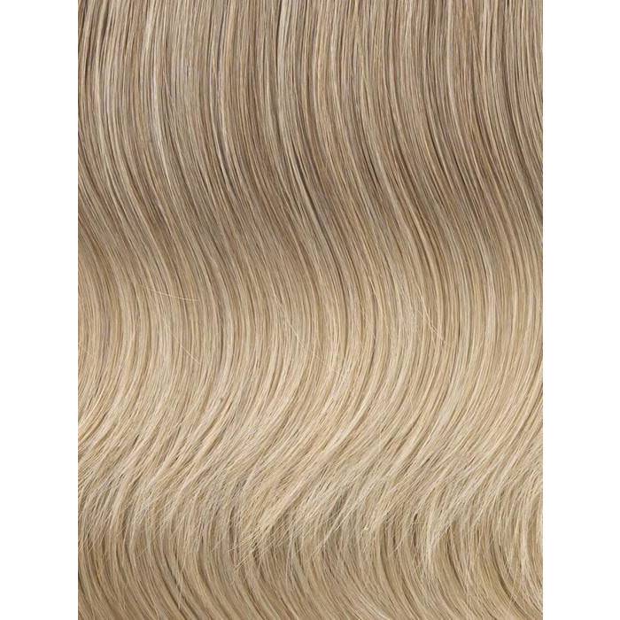 20'' Human Hair Invisible Extension halo-style - by Hairdo
