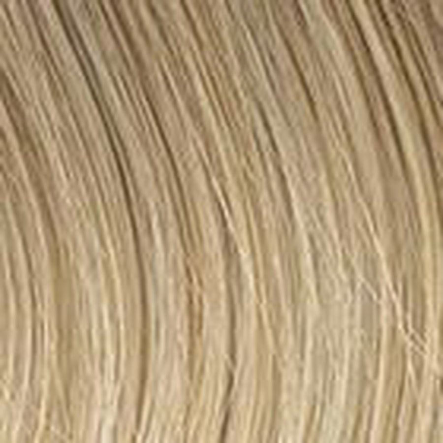 20'' Human Hair Invisible Extension halo-style - by Hairdo