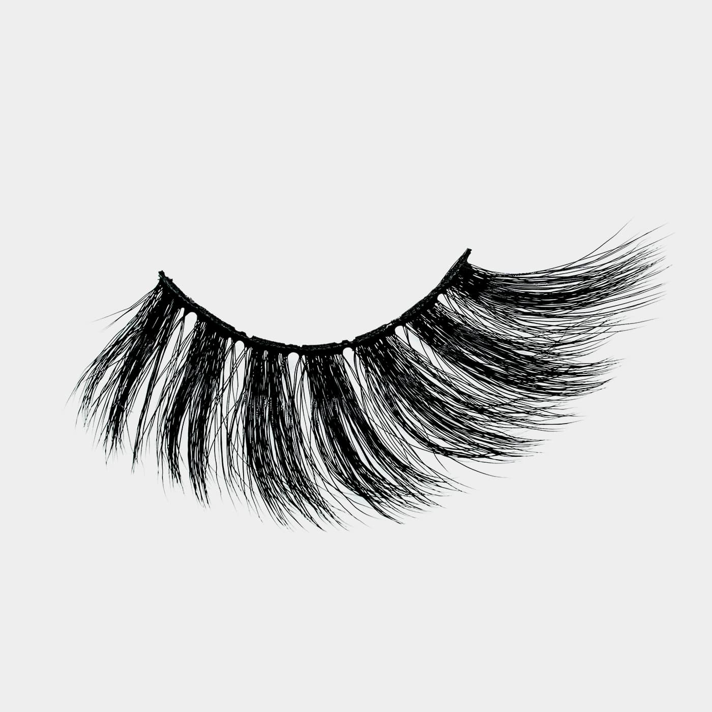 EBIN NEW YORK - Venus Temptation 25mm Faux Mink 3D Lashes: Mesmerize