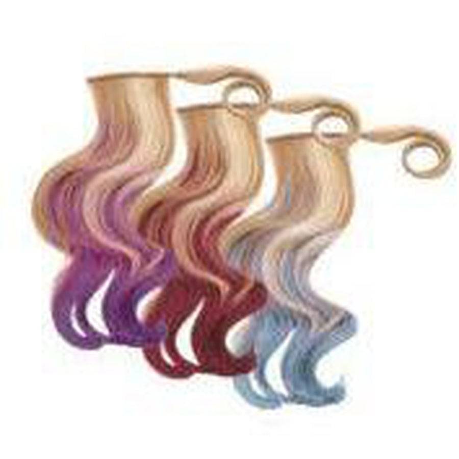 23" Color Splash Pony - By Hairdo