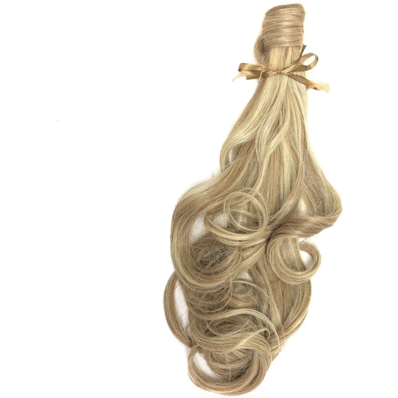 23" Long Wave Pony (wrap-around) by Hairdo
