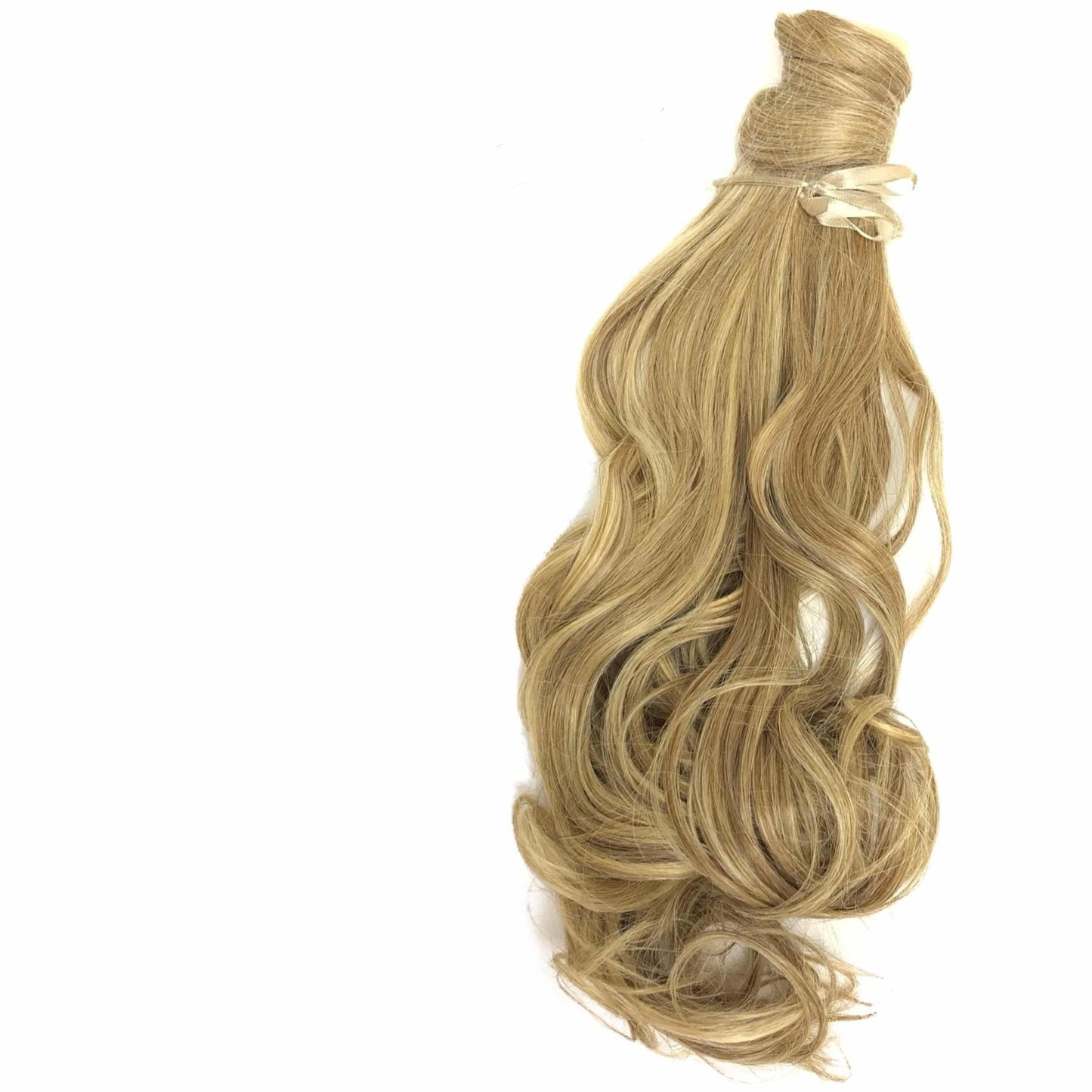23" Long Wave Pony (wrap-around) by Hairdo
