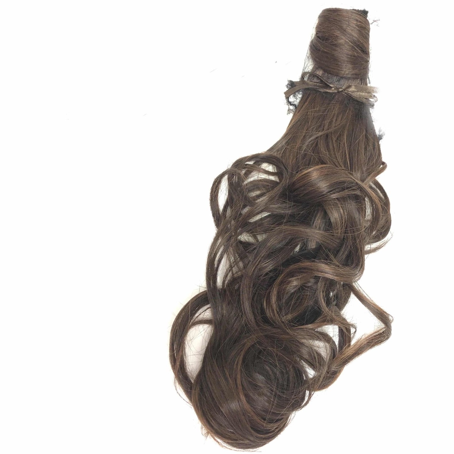 23" Long Wave Pony (wrap-around) by Hairdo