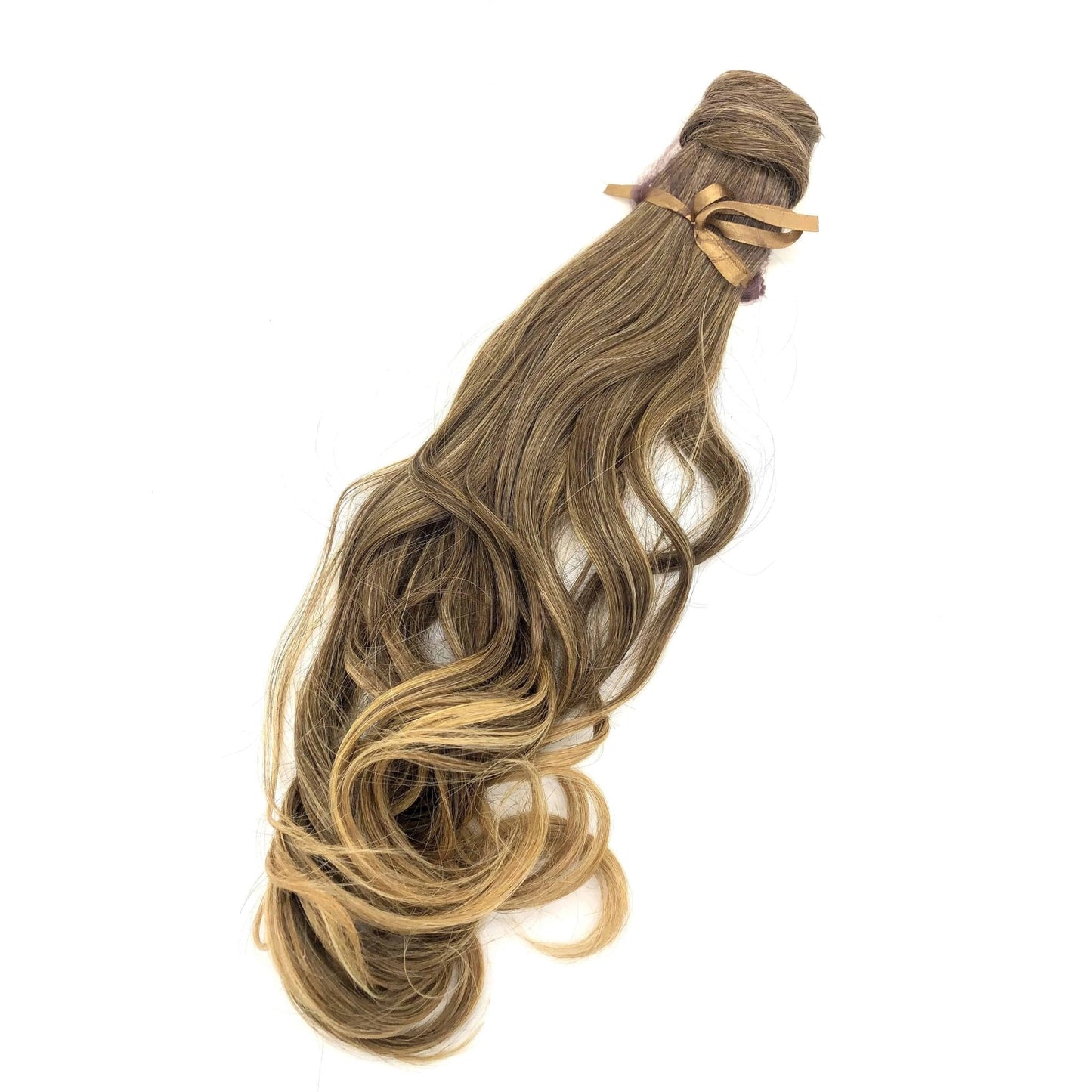 23" Long Wave Pony (wrap-around) by Hairdo