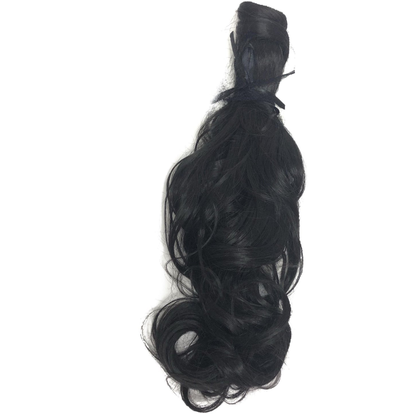 23" Long Wave Pony (wrap-around) by Hairdo