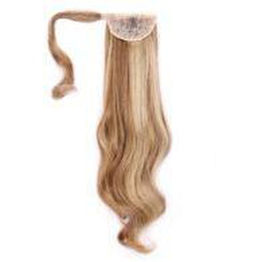 23" Long Wave Pony (wrap-around) by Hairdo