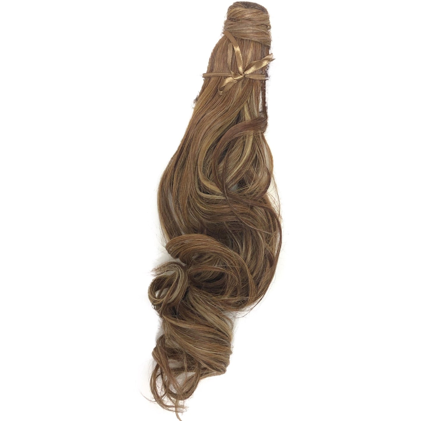 23" Long Wave Pony (wrap-around) by Hairdo