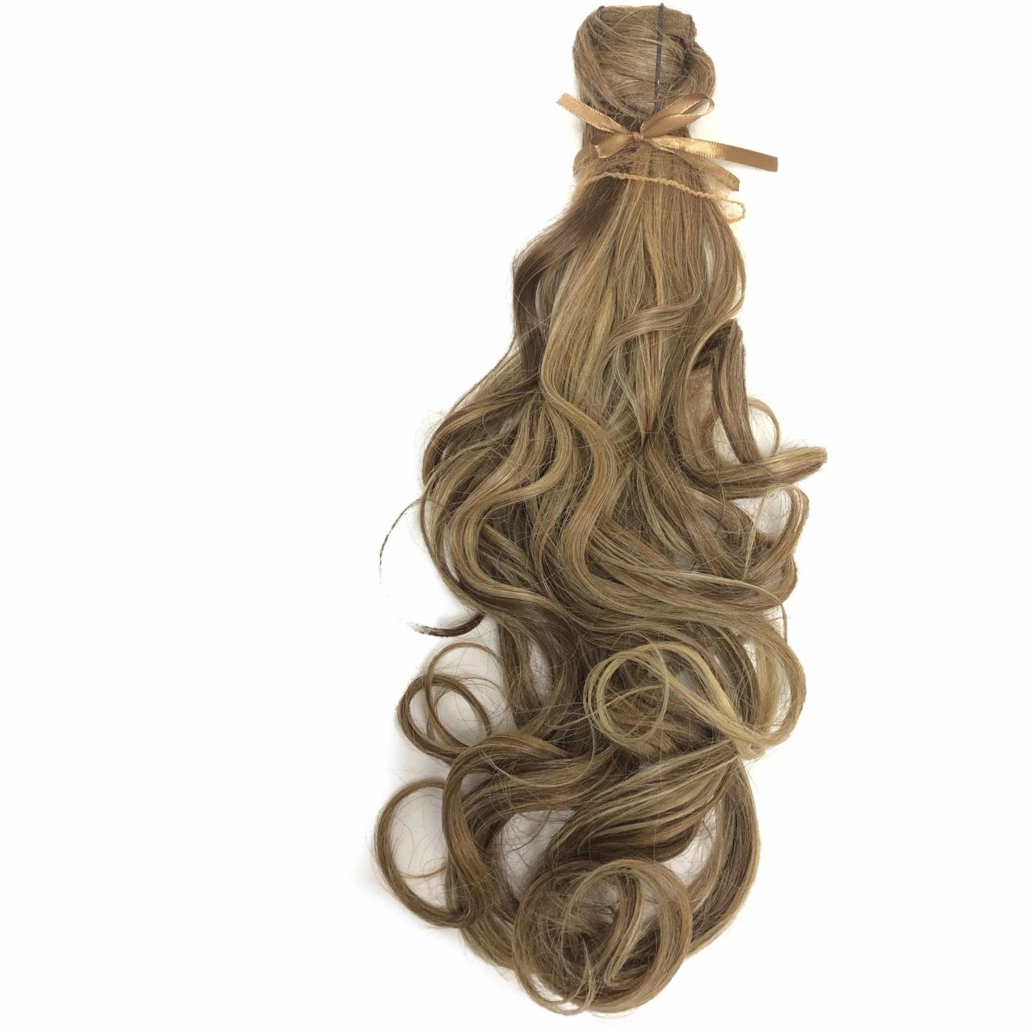 23" Long Wave Pony (wrap-around) by Hairdo