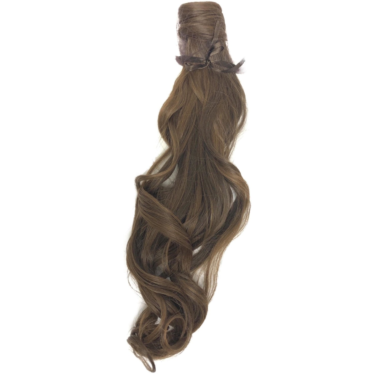 23" Long Wave Pony (wrap-around) by Hairdo