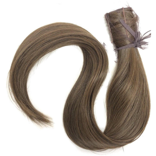 25" Straight Pony | HF Synthetic Ponytail (Wrap Around) by Hairdo
