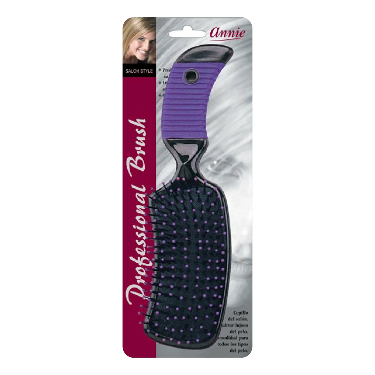 Annie International, Inc. - Annie Banana Brush Large
