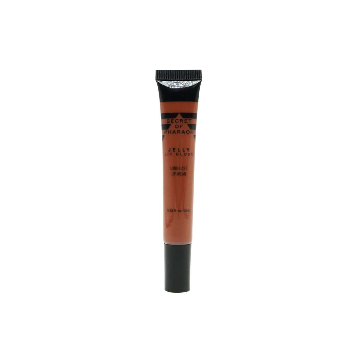 EBIN NEW YORK - SECRET OF PHARAOH Jelly Lip Gloss - Faith: Faith