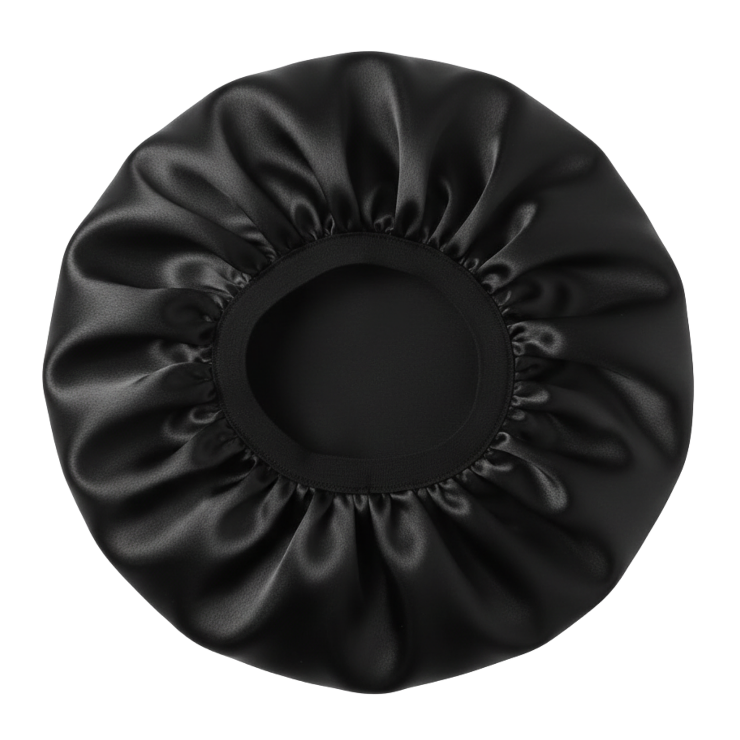 Annie International, Inc. - Mr. Durag Shower & Conditioning Cap XL, 1 Count, Black
