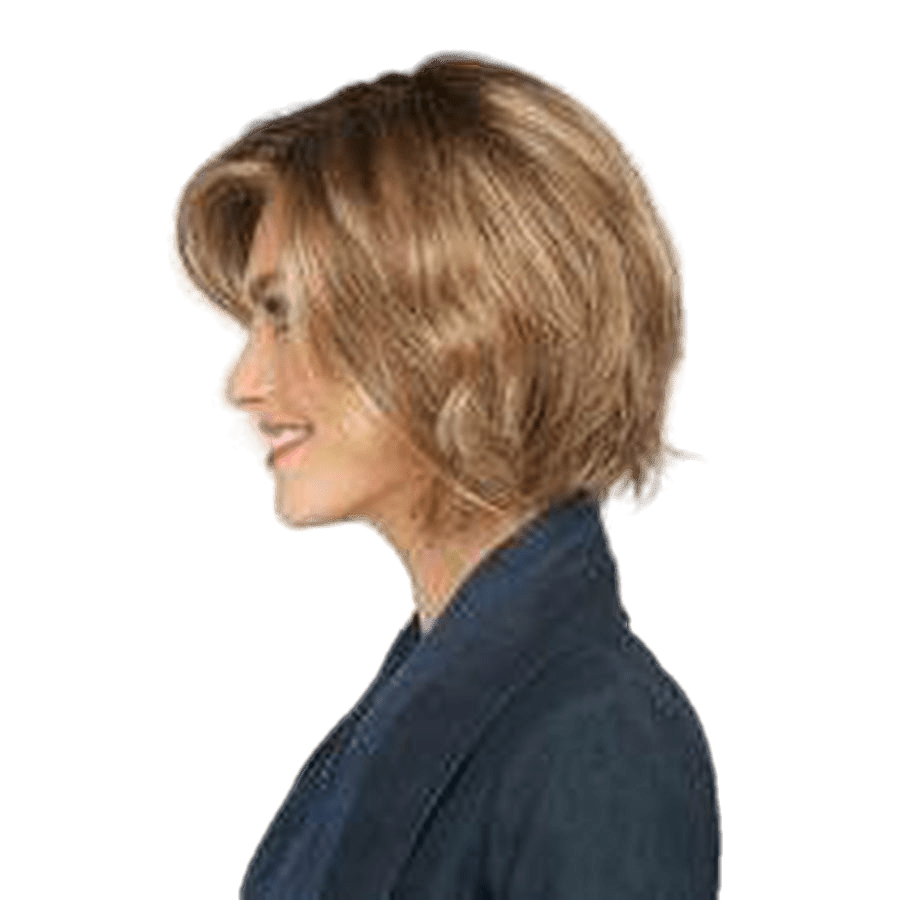 Ahead of the Curve By Raquel Welch