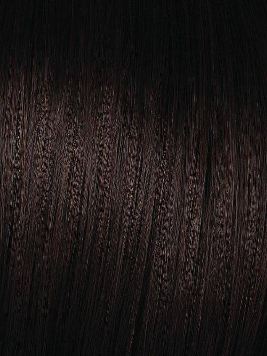 25" Straight Pony | HF Synthetic Ponytail (Wrap Around) by Hairdo