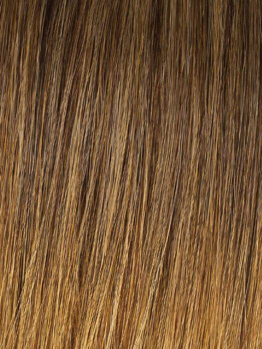 25" Straight Pony | HF Synthetic Ponytail (Wrap Around) by Hairdo