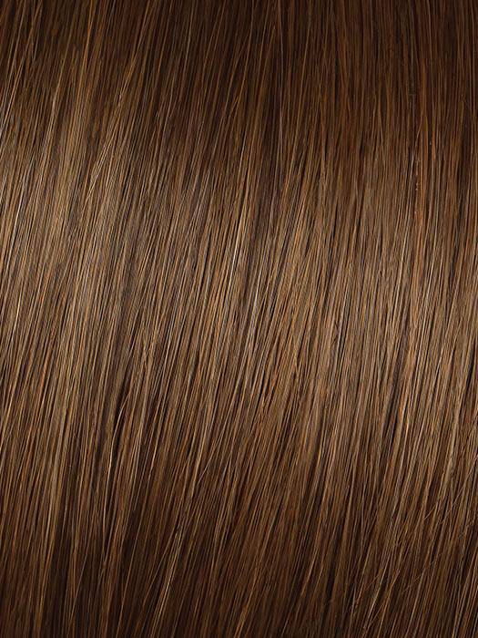 25" Straight Pony | HF Synthetic Ponytail (Wrap Around) by Hairdo