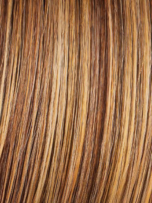 25" Straight Pony | HF Synthetic Ponytail (Wrap Around) by Hairdo