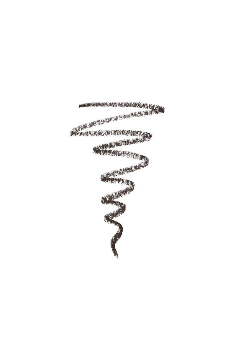 Pineapple Beauty - LA Colors CBP397 On Point Eyebrow Pencil Espresso - 3pc